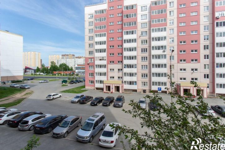 2-комн квартира городской округ Тобольск