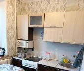 1-комн, 32кв м, этаж 8/9 городской округ Тобольск