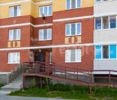 торговое помещение 75 кв м городской округ Тобольск
