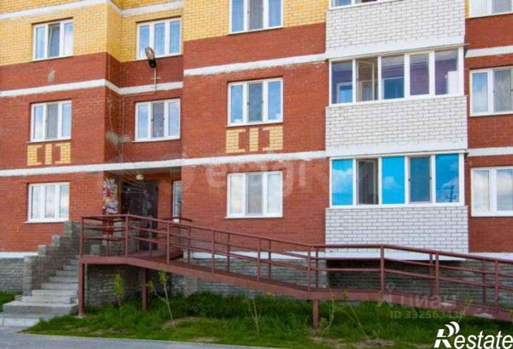 Торговое помещение городской округ Тобольск