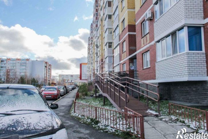 Торговое помещение городской округ Тобольск