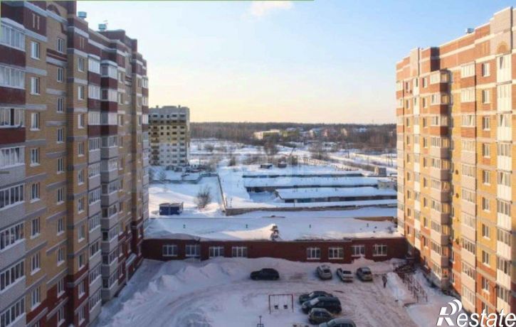 Торговое помещение городской округ Тобольск