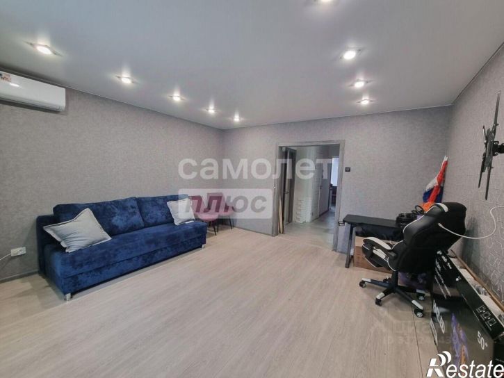 2-комн квартира 9 мкр, д.22б