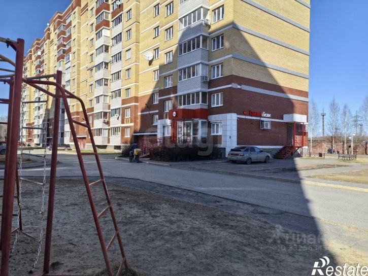 Торговое помещение городской округ Тобольск