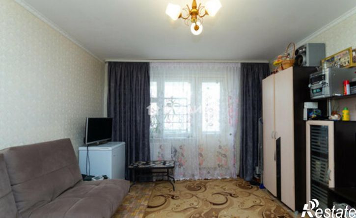 3-комн квартира 7-й микрорайон, 47