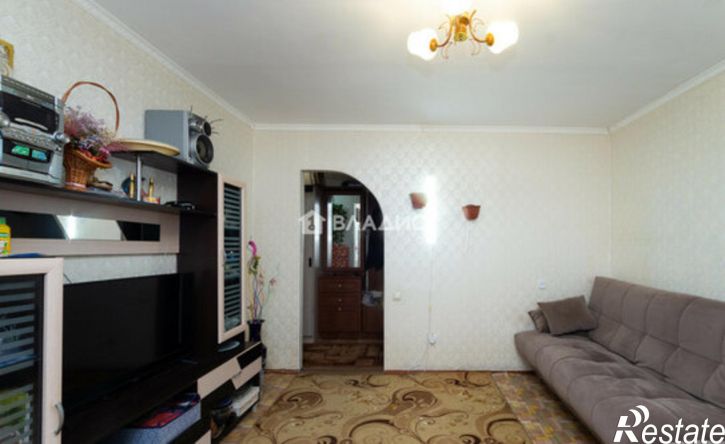 3-комн квартира 7-й микрорайон, 47