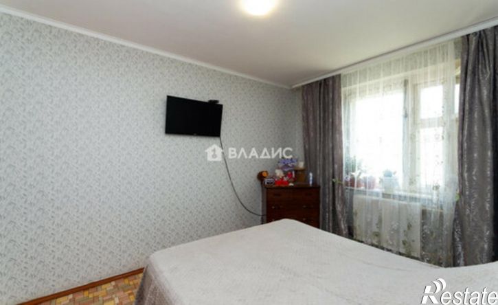 3-комн квартира 7-й микрорайон, 47