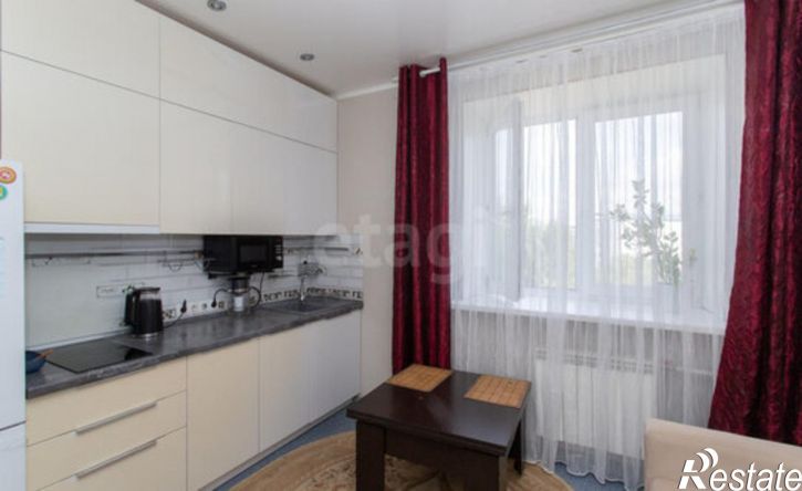 1-комн квартира микрорайон 3Б, 21А