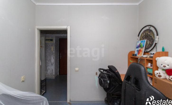 1-комн квартира микрорайон 3Б, 21А