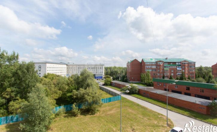 1-комн квартира микрорайон 3Б, 21А