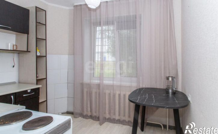 2-комн квартира 9-й микрорайон, 22Б