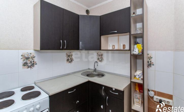 2-комн квартира 9-й микрорайон, 22Б