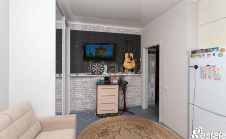 1-комн квартира микрорайон 3Б, 21А