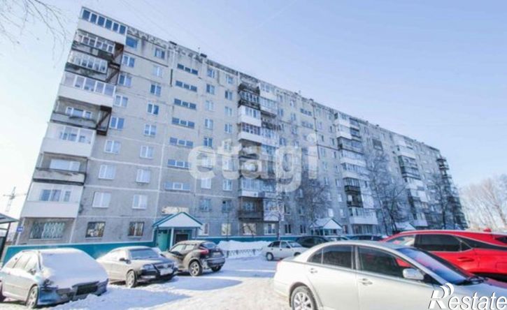 2-комн квартира 6-й микрорайон, 18