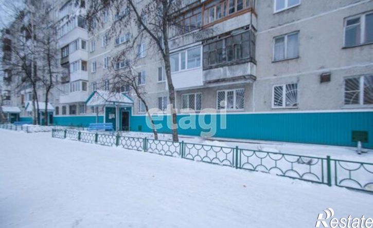 2-комн квартира 6-й микрорайон, 18