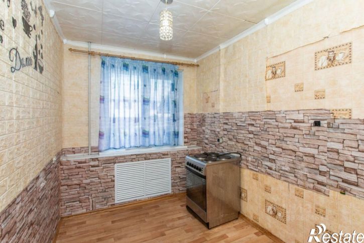 3-комн квартира городской округ Тобольск
