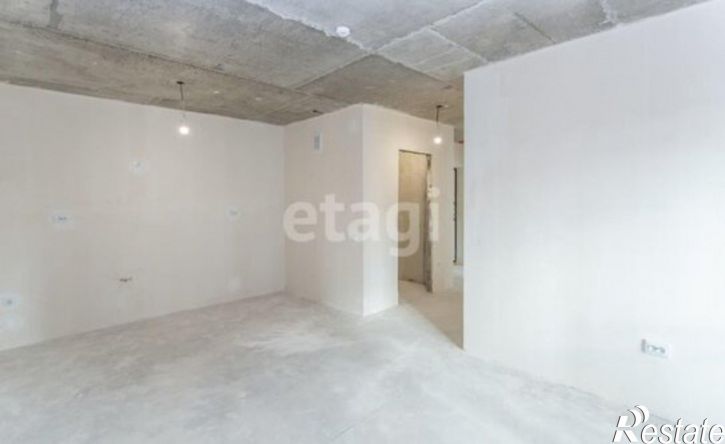 2-комн квартира Тобольск, улица Семёна Ремезова, 110к3