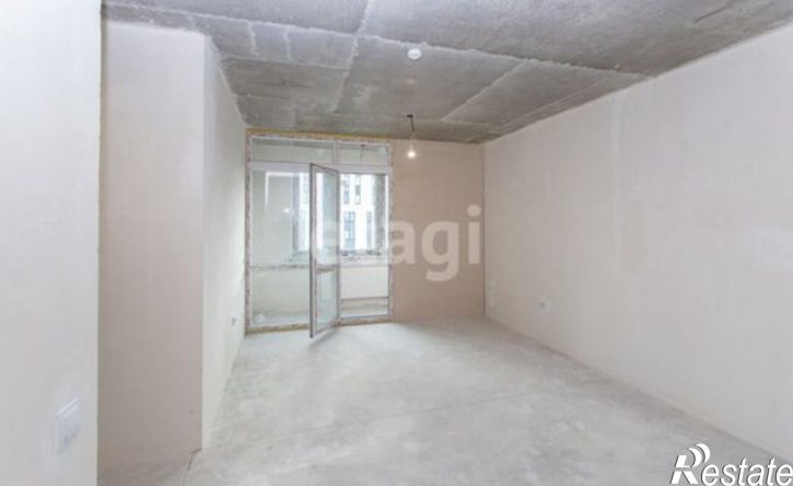 2-комн квартира Тобольск, улица Семёна Ремезова, 110к3