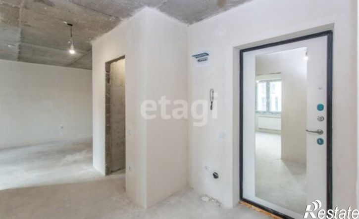 2-комн квартира Тобольск, улица Семёна Ремезова, 110к3