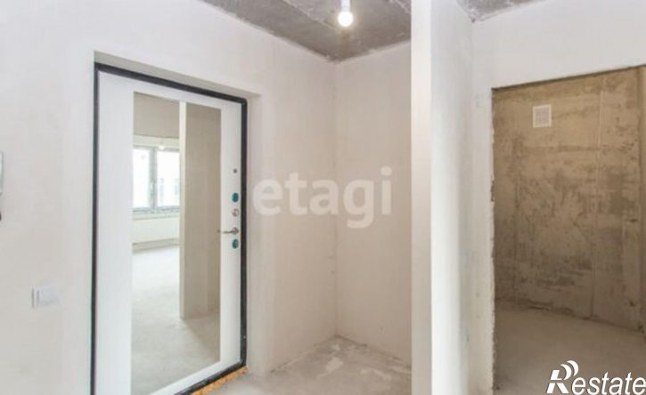 2-комн квартира Тобольск, улица Семёна Ремезова, 110к3