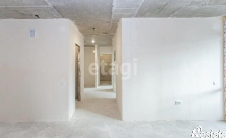 2-комн квартира Тобольск, улица Семёна Ремезова, 110к3