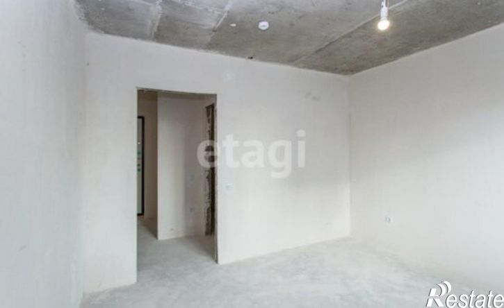 2-комн квартира Тобольск, улица Семёна Ремезова, 110к3