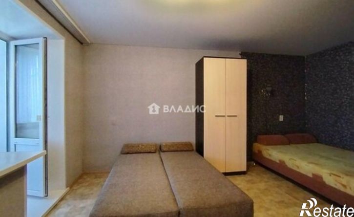 1-комн квартира ул Октябрьская, 61,  д. 61