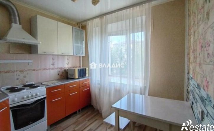 1-комн квартира ул Октябрьская, 61,  д. 61