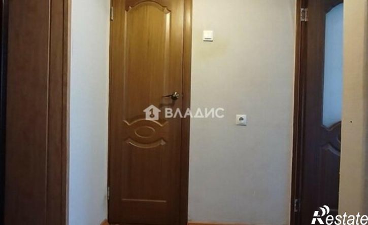 1-комн квартира ул Октябрьская, 61,  д. 61