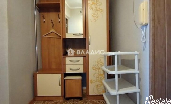1-комн квартира ул Октябрьская, 61,  д. 61