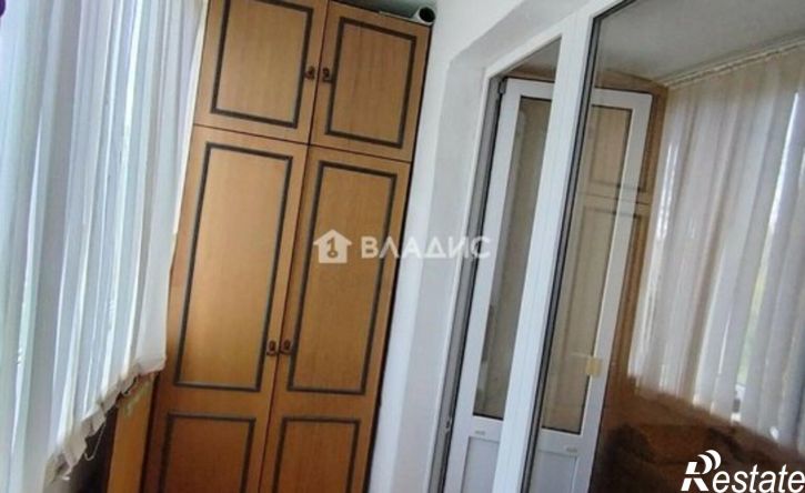 1-комн квартира ул Октябрьская, 61,  д. 61