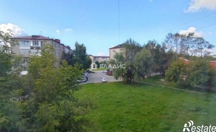 1-комн квартира ул Октябрьская, 61,  д. 61