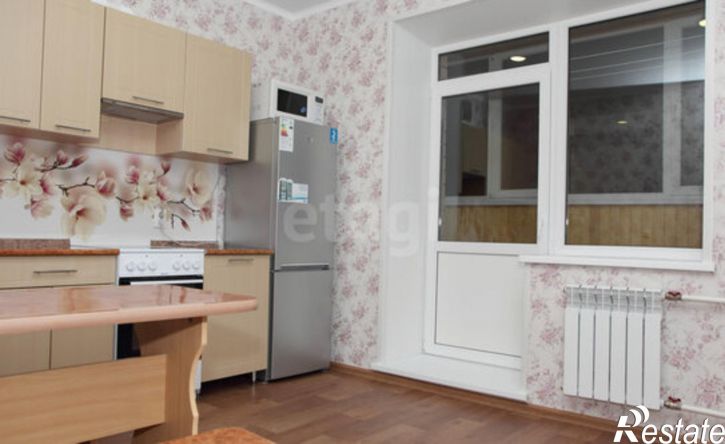 1-комн квартира микрорайон 7А, 43А