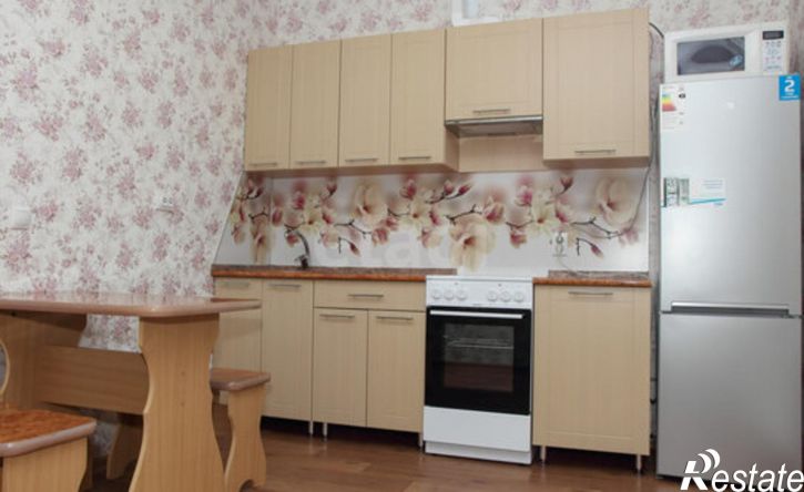 1-комн квартира микрорайон 7А, 43А