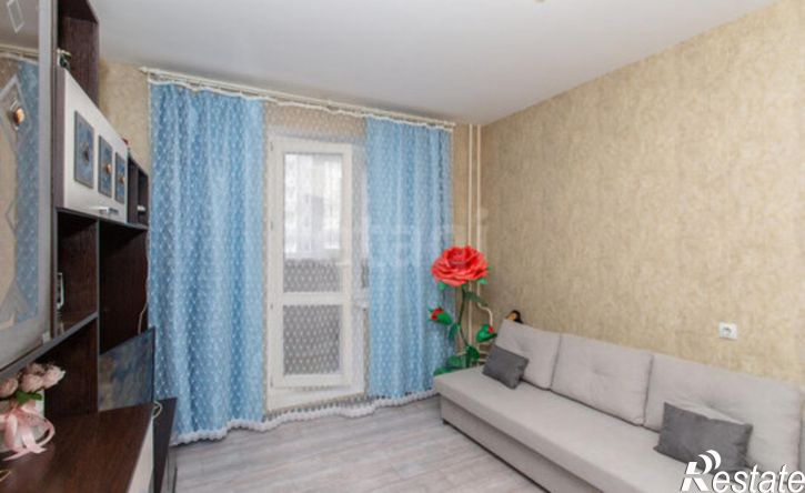 1-комн квартира микрорайон Центральный, 24