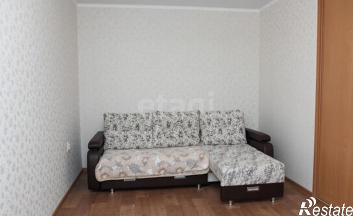 1-комн квартира микрорайон 7А, 43А