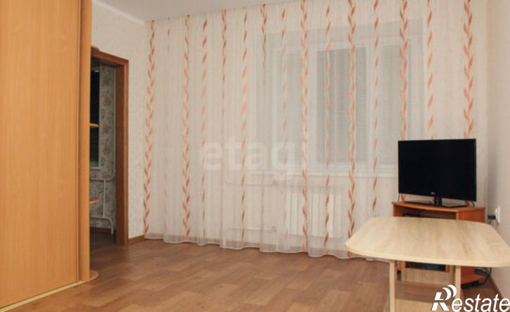 1-комн квартира микрорайон 7А, 43А