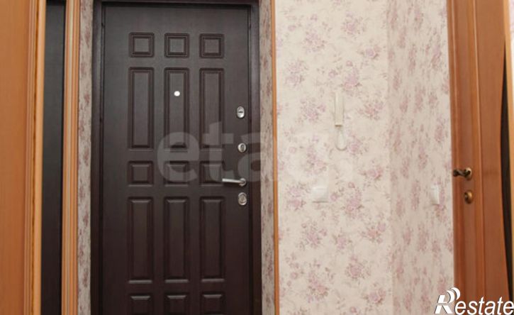 1-комн квартира микрорайон 7А, 43А
