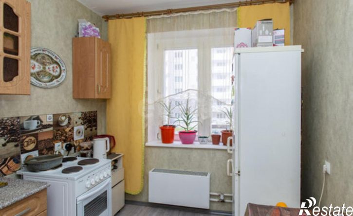 1-комн квартира микрорайон Центральный, 24