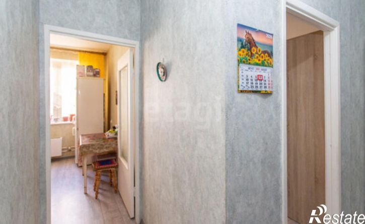 1-комн квартира микрорайон Центральный, 24
