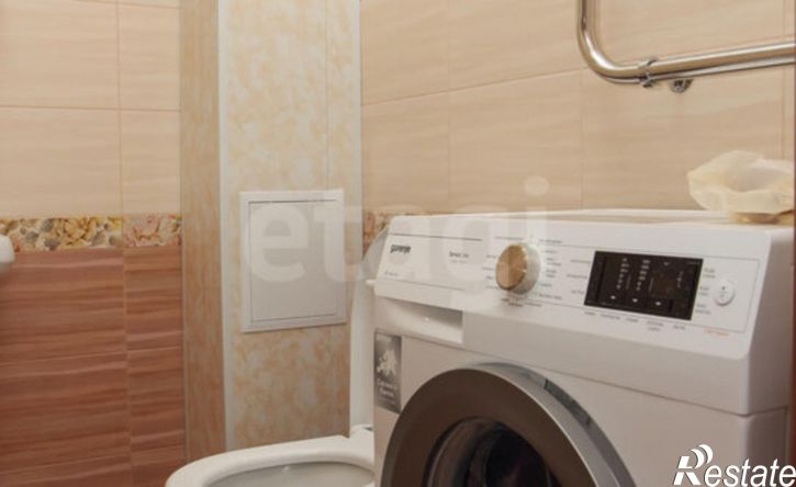 1-комн квартира микрорайон 7А, 43А