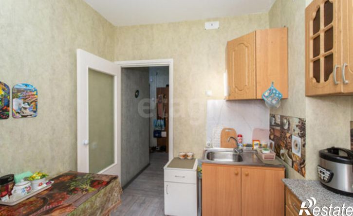 1-комн квартира микрорайон Центральный, 24