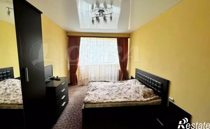 3-комн квартира 10-й микрорайон, 71А