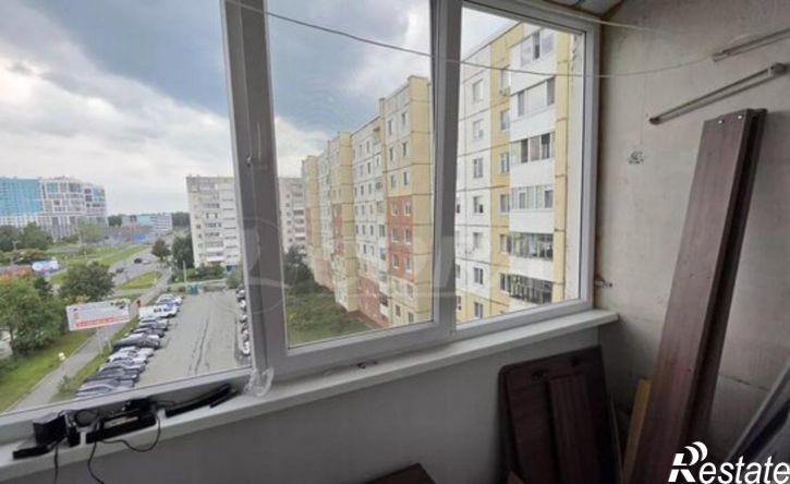 1-комн квартира микрорайон 7А, 14А