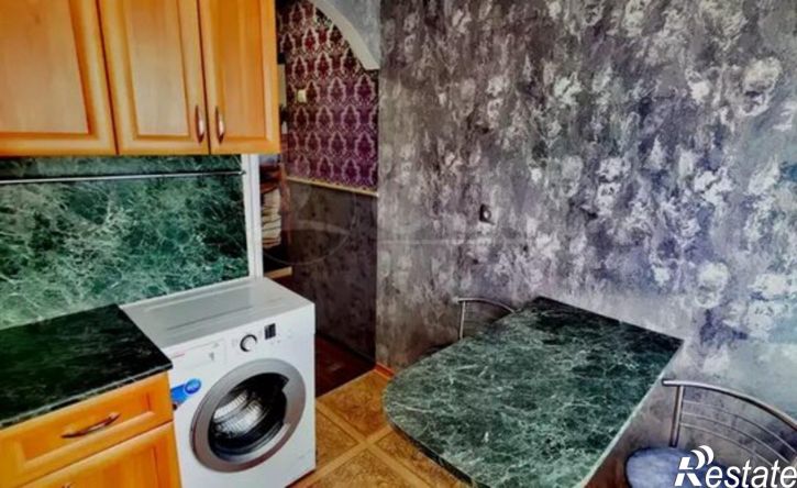 1-комн квартира ул Октябрьская, 62,  д. 62