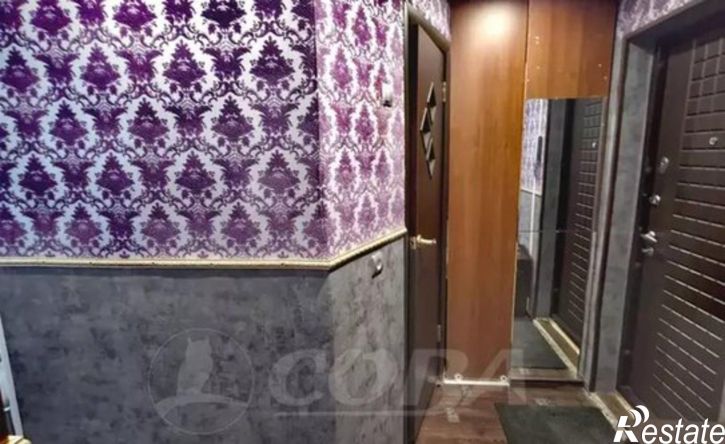1-комн квартира ул Октябрьская, 62,  д. 62