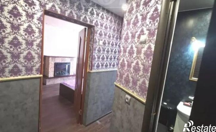 1-комн квартира ул Октябрьская, 62,  д. 62
