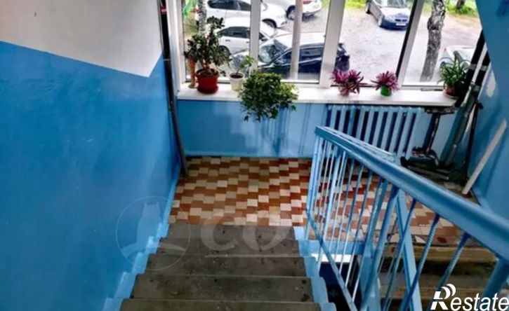 1-комн квартира ул Октябрьская, 62,  д. 62
