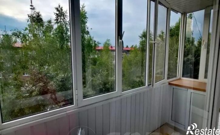 1-комн квартира ул Октябрьская, 62,  д. 62