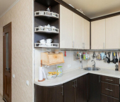 2-комн, 42кв м, этаж 5/5 ул Карла Маркса, 10
